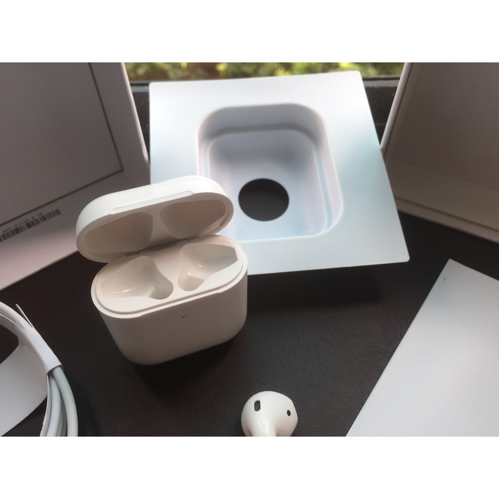 AIRPOD 2 BLUETOOTH ĐỔI TÊN ĐỊNH VỊ- SẢN PHẨM CHẤT LƯỢNG SỐ 1