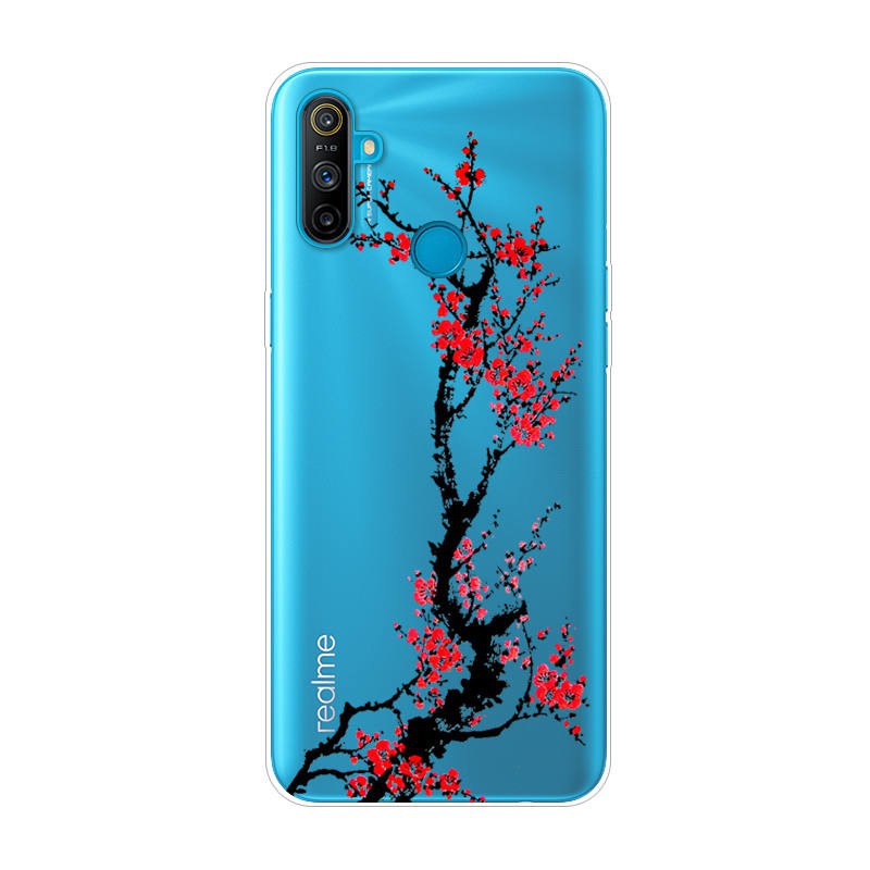 Ốp lưng điện thoại OPPO Realme C3 | BigBuy360 - bigbuy360.vn