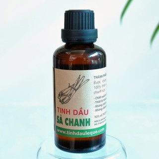 Tinh dầu Sả chanh 50ml