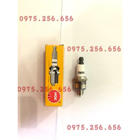 Buri 4 thì 2120CMR NGK lắp GX25 phụ tùng máy cắt cỏ phụ tùng máy nghiệp Phụ tùng Hùng Lỳ