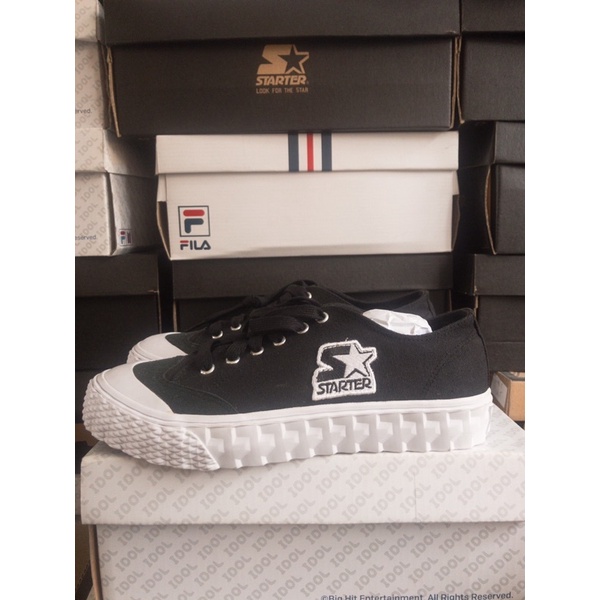 Thanh lý giầy xuất dư