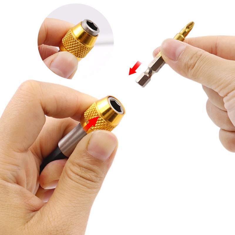 Giá Đỡ Mũi Khoan Mở Rộng Đa Năng 1 # 4 #