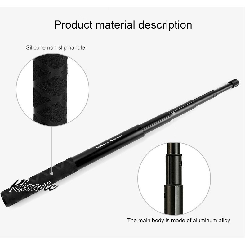 Gậy rút insta 360