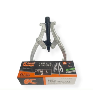 CẢO 3 CHẤU CAO CẤP 6" KAPUSI hoặc LS - CẢO 3 CHÂN TIÊU CHUẨN NHẬT BẢN