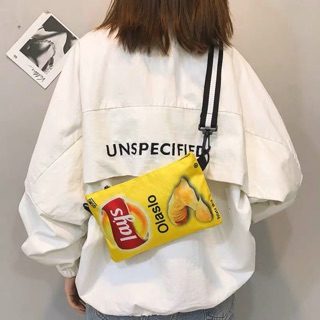 Túi bimbim dành cho cô nàng nghịch ngợm :3