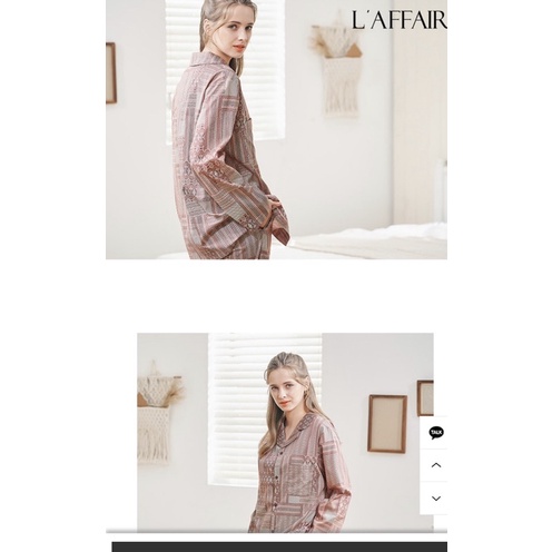 Pizama xuất hàn kate chất 100% cotton lụa mềm mịn nam nữ