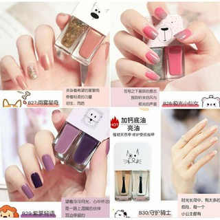 [SẴN] Sơn móng tay