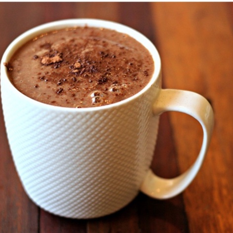 Bột cacao nguyên chất chuyên dụng làm bánh, sữa chua dẻo