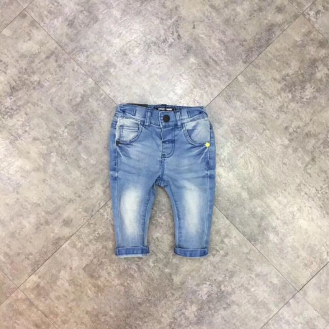 Quần jean Next bé trai