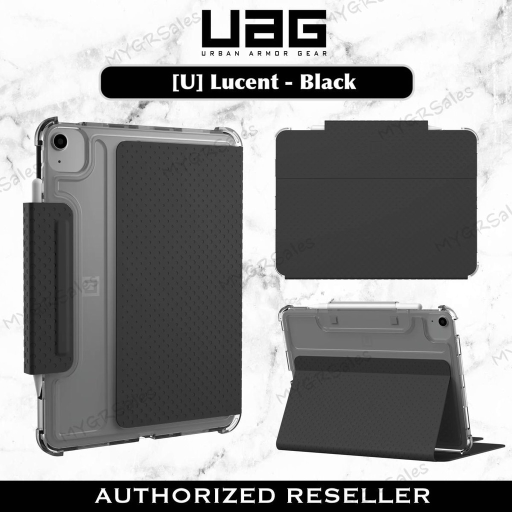 UAG Ốp Bảo Vệ iPad Air 10.9 Inch Thế Hệ 5 / 4th Generation / Pro 11