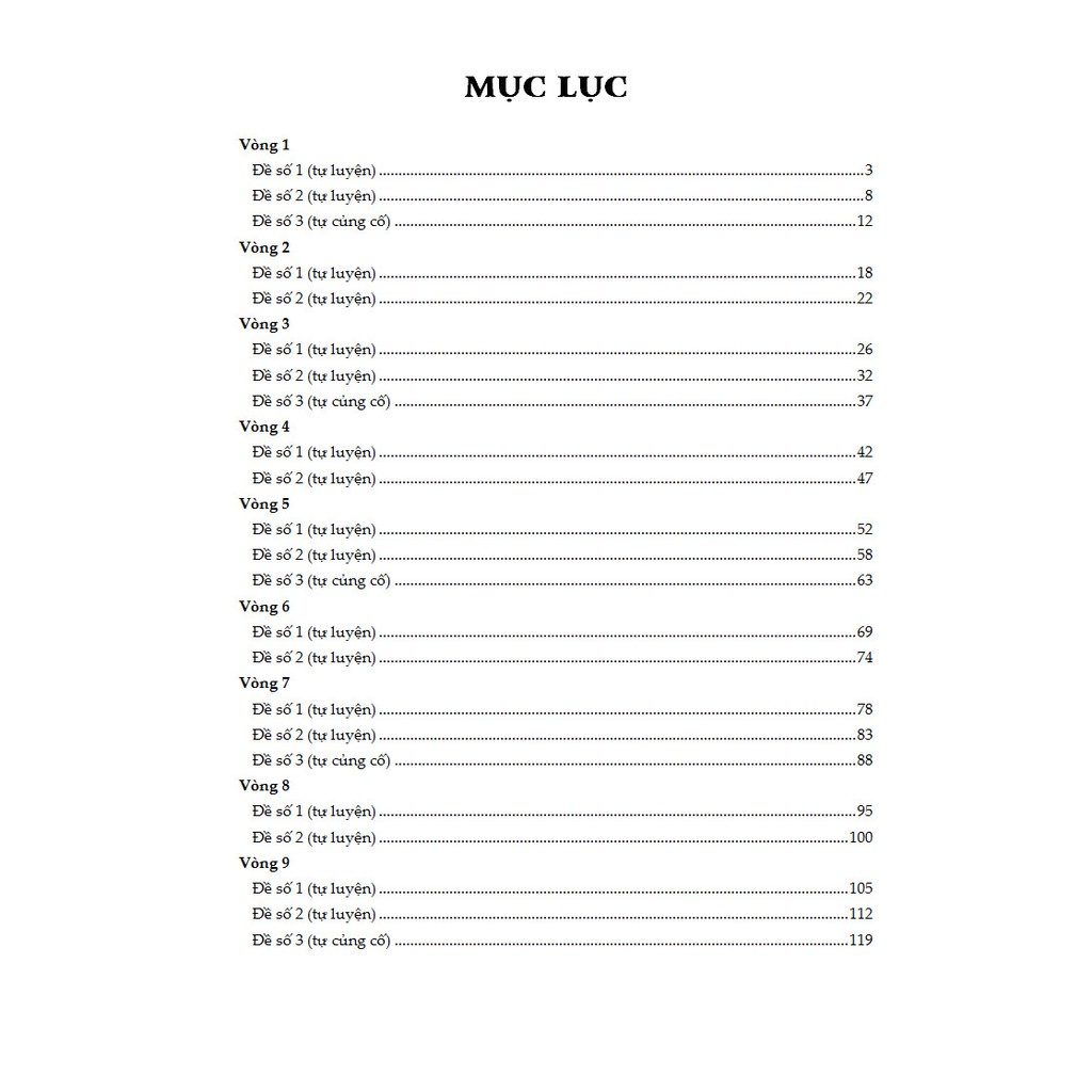 Sách Giải Sách Violympic Toán 5 Tập 2 Phiên Bản 2.0