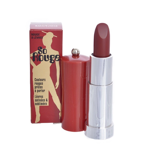 SALE SON BOURJOIS