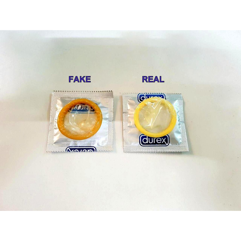 Bao Cao Su Durex Invisible