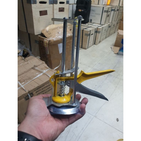 CON ĐỘI KÊ GẠCH MEN ỐP TƯỜNG LOẠI 3 TRỤ -KÍCH NÂNG GẠCH ỐP TƯỜNG -HÀNG LOẠI 1