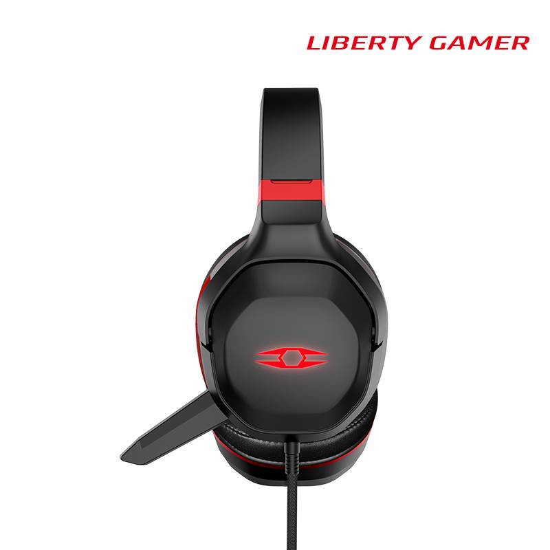 Tai Nghe Gaming Chụp Tai Có Mic Chính Hãng Cao Cấp Takstar FORGE Nghe Nhạc Xem Phim Học Online Bảo Hành 1 Năm