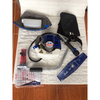 MÁY CẮT CỎ HYUNDAI HD-835