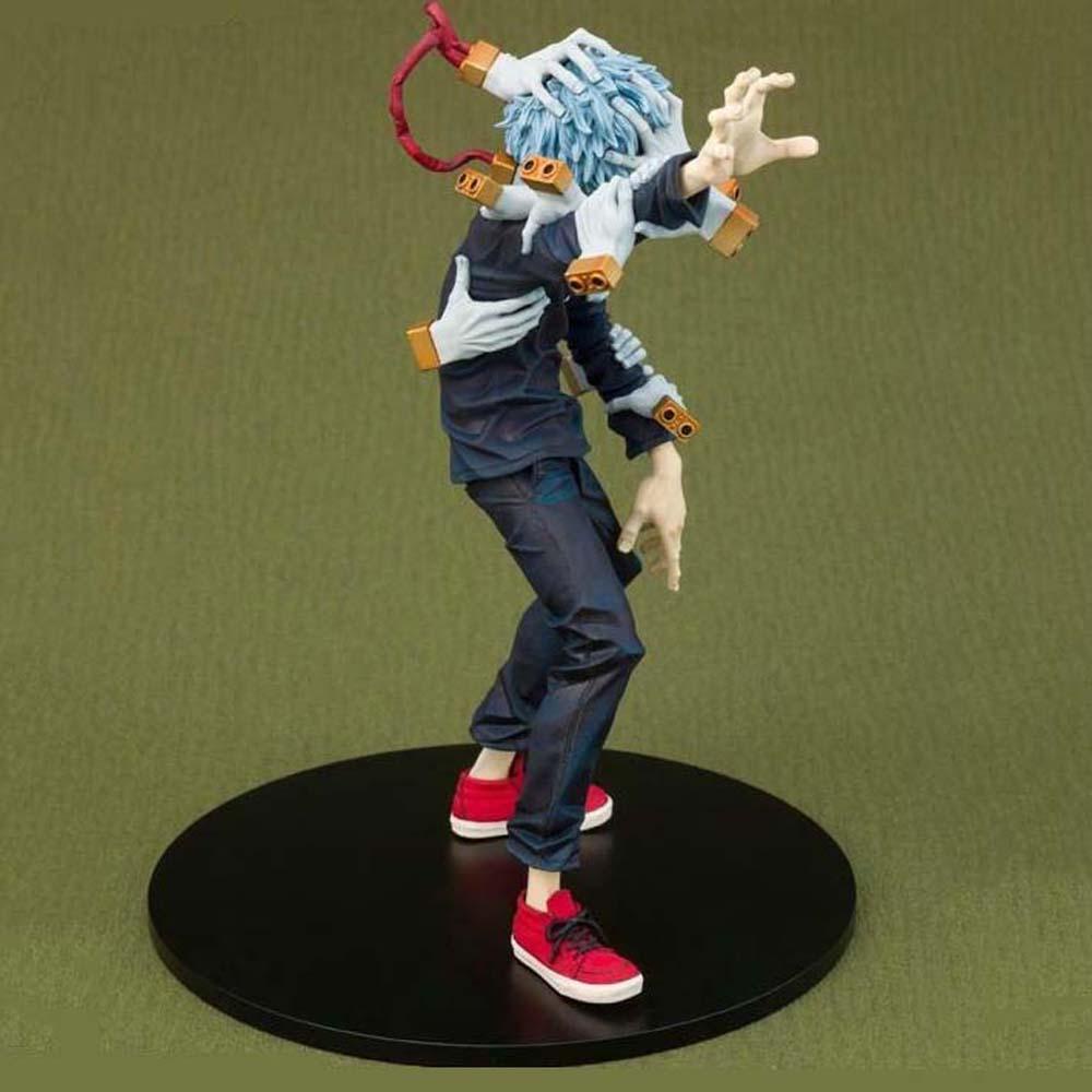IVORY Mô Hình Đồ Chơi Nhân Vật Shigaraki Tomura Trong Phim Hoạt Hình &quot;Age of Heroes&quot;