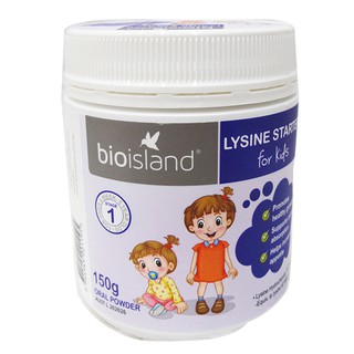 Tăng chiều cao Lysine dạng bột