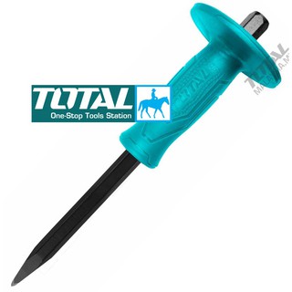 Mũi đục nhọn 12inch 300mm total tht4221226