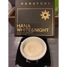 Kem Đêm Hanayuki - FAKE ĐỀN GẤP 10 LẦN