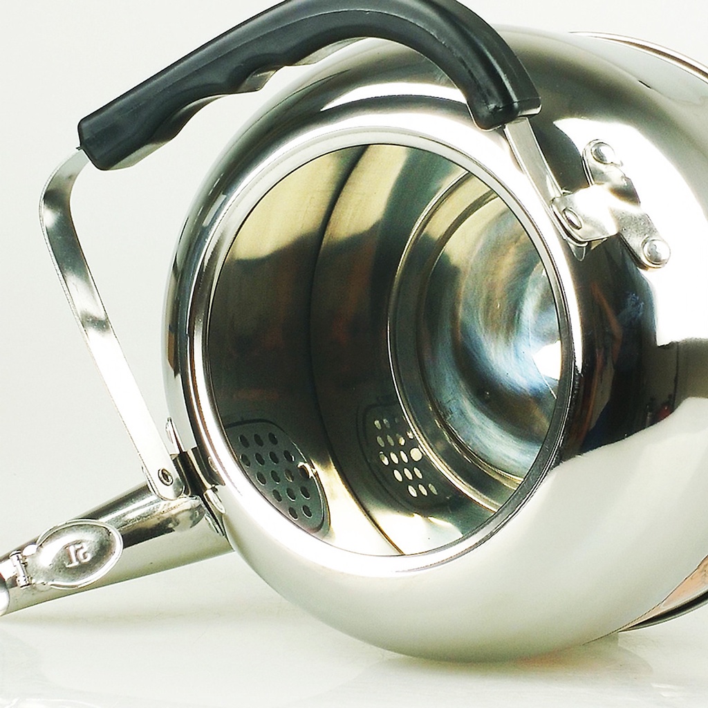 Ấm đun siêu tốc Bình đun siêu tốc 5 lít tự ngắt khi sôi cao cấp chính hãng Fujika bảo hành 12 tháng