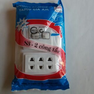 táp lô giả âm 1CT, 2CT, 3CT