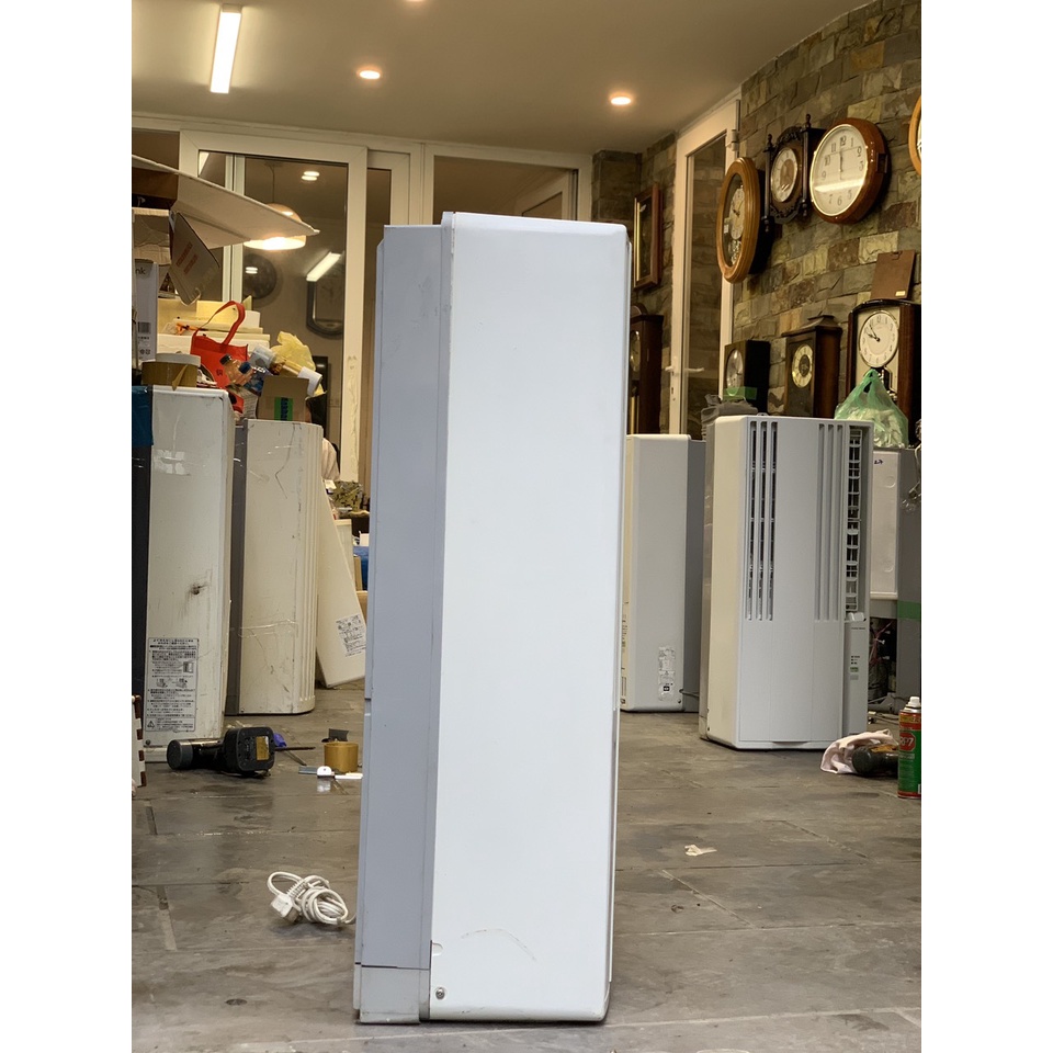 Điều hòa mini Coronaa CW-1612 date 2012 MS02 Nhật Bản