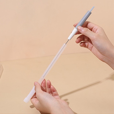 Cọ vệ sinh ống hút dài đa năng cho bình nước