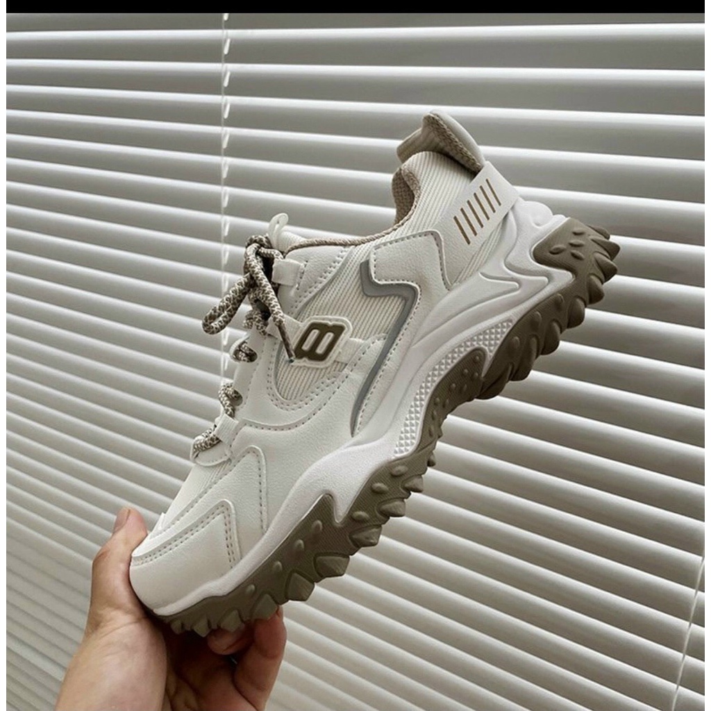 GIÀY NỮ ĐỘN ĐẾ MẪU NEW DA PU(BT7) | BigBuy360 - bigbuy360.vn