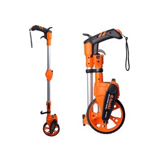 Thước lăn đo đường 6 inch asaki ak-2579