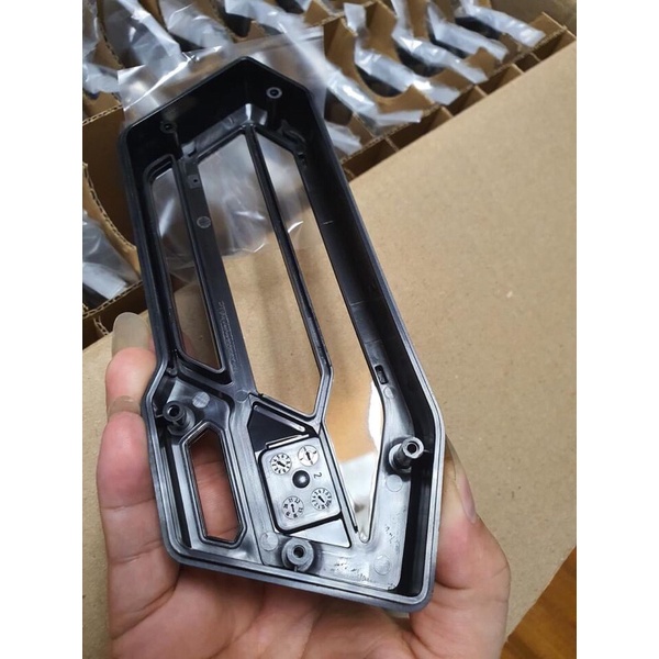 Mặt kính đồng hồ WINNER X chính hãng , đồng hồ Honda winner 150