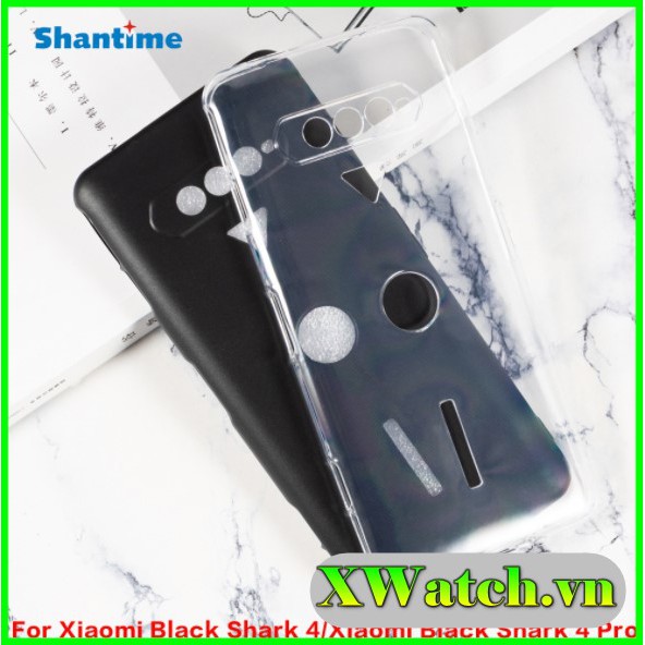 Ốp lưng silicon , TPU Xiaomi Black Shark 4 / Black Shark 4 pro Black Shark 5 Black Shark 5 pro
