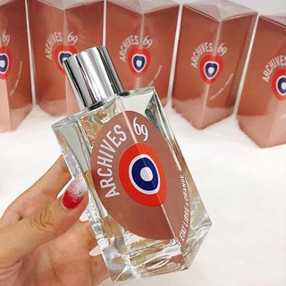 Nước hoa Nữ ELDO Archives 69 EDP-5ml/10ml  - ᵀᴴᴱ.ˢᵁᴺˢᴴᴵᴺᴱ