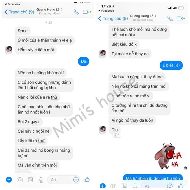 Ủ MÔI TÁI SINH MẪU MỚI MIMI’S HOUSE | BigBuy360 - bigbuy360.vn