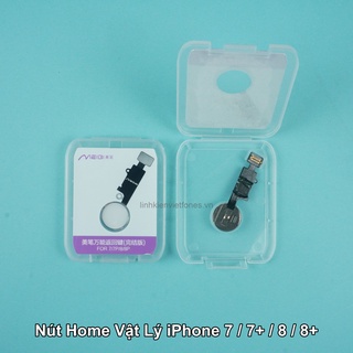 Nút home vật lý iPhone 7/ 7Plus/ 8/ 8Plus