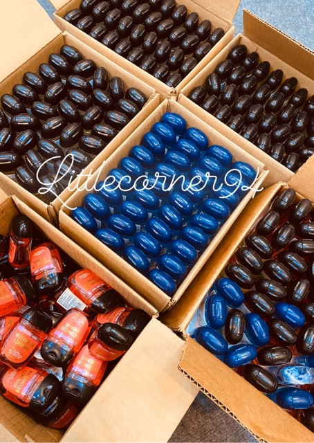 NƯỚC RỬA TAY KHÔ HANDGEL BBW BATH AND BODY WORKS