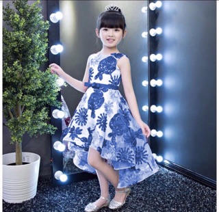 Đầm công chúa cho bé gái
