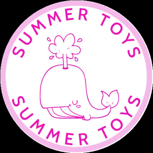 SUMMER TOYS