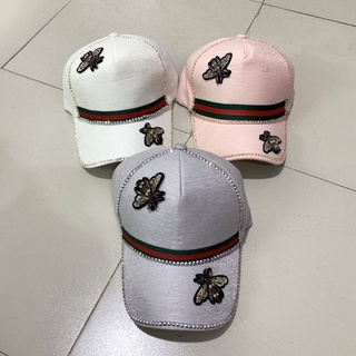 Mũ lưỡi trai nhiều kiểu cute