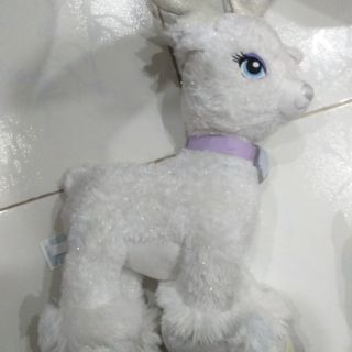 Gấu bông thanh ngân