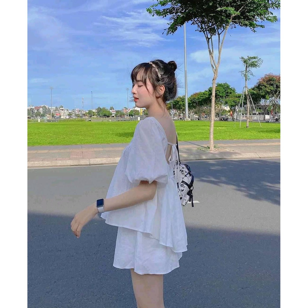 Sét áo kèm quần CAMA STORE VT180 | BigBuy360 - bigbuy360.vn