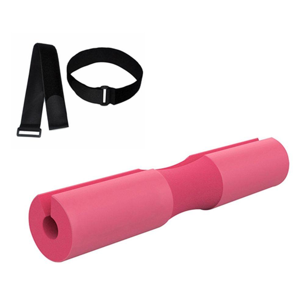 Đệm Vai Hỗ Trợ Nâng Tạ Tập Gym