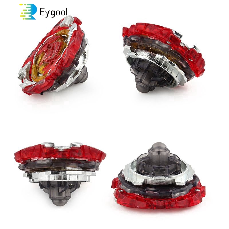 Eygool  store Con Quay Đồ Chơi Beyblade Burst B-117 Revive Phoenix + B-88 Lr + B-123