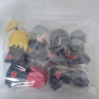 Mô hình chibi Akatsuki siêu đẹp - Naruto Shippuden