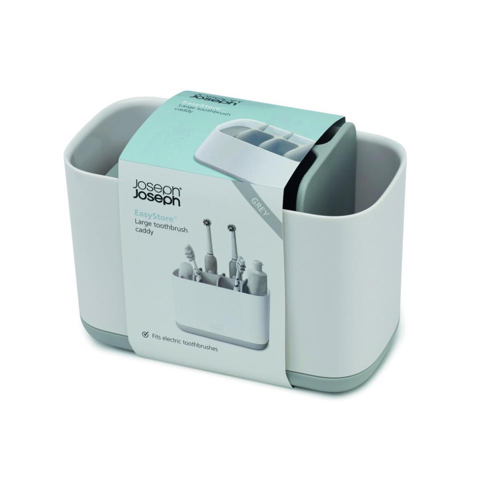 Hộp Đựng Bàn Chải Đánh Răng Joseph Joseph nhiều ngăn hàng cao cấp