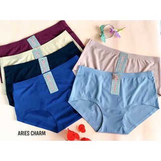 COMBO 2 Quần lót su ĐÚC chuẩn THÁI - sisterhood - bao đẹp - KHÔNG ĐƯỜNG MAY