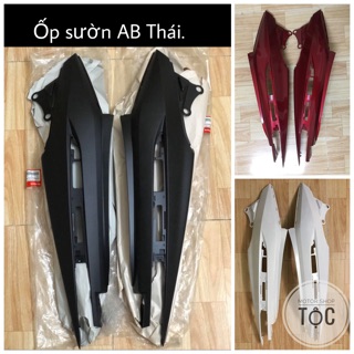 Ốp sườn AB Thái chính hãng 100%. Ốp hông AB thái - Ốp sườn AB110