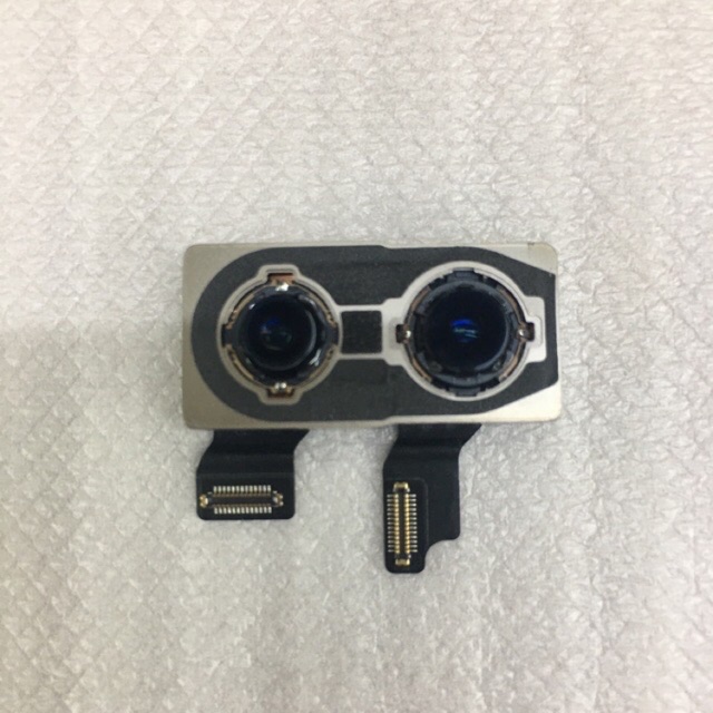 Cam sau camera sau iphone x, xr xsmax, ip xs max zin bóc máy nguyên phấn