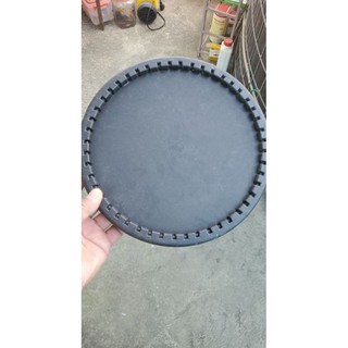 đĩa sủi oxy size D27cm