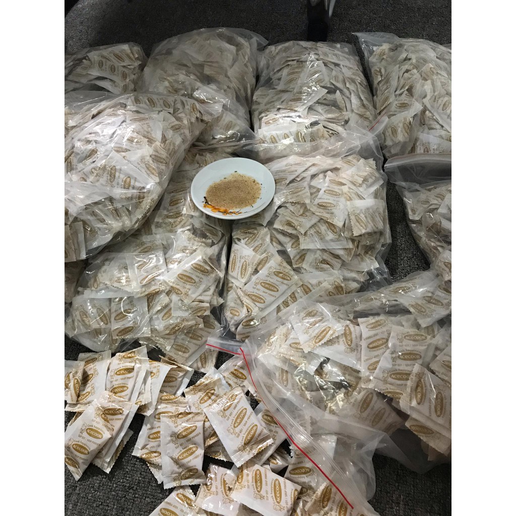SUOP HẢO HẢO (100 gói/160k)